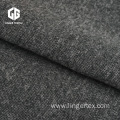 Polyester Sweater Hacci Fabric With One Side Brushed